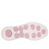 Sapatilhas Skechers Mulher Go Walk 7-Via Mauve