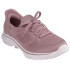 Sapatilhas Skechers Mulher Go Walk 7-Via Mauve