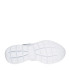 Sapatilhas Skechers Summits-Suited Mulher Azul Marinho
