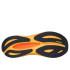 Sapatilhas de running Skechers Max Cushioning Propulsion Homem Marinho/Laranja