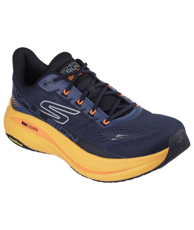 Chaussures de running Skechers Max Cushioning...