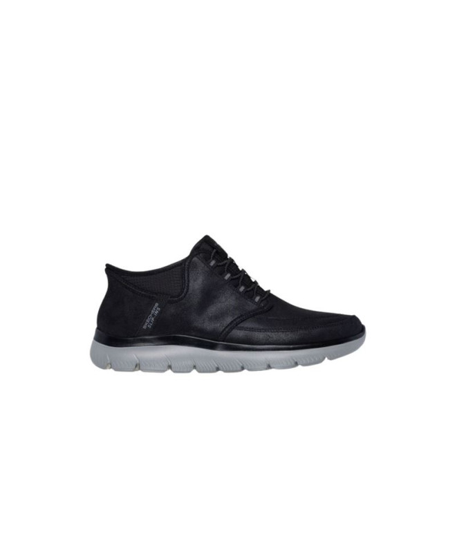 Chaussures Skechers Summits-segul Noir