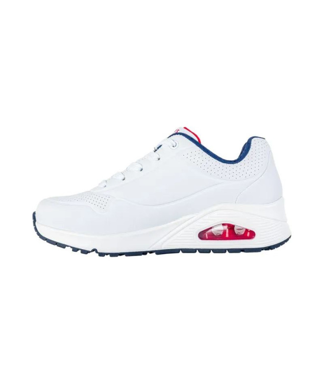 Sapatilhas Skechers Uno - Stand On Air Mulher...