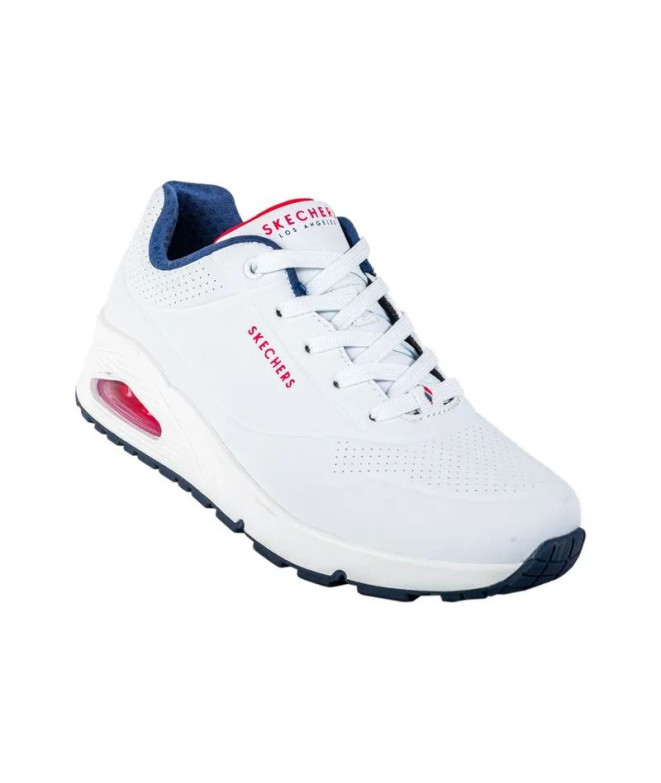 Sapatilhas Skechers Uno - Stand On Air Mulher...