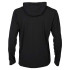 Sudadera de Baloncesto Spalding Street Hombre Negro