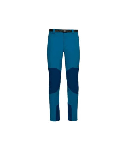 Pantalons Montagne Trangoworld Homme de Agadir Azul
