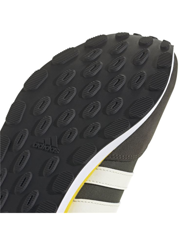 Sapatilhas adidas Homem Run 60S 3.0 Verde azeitona