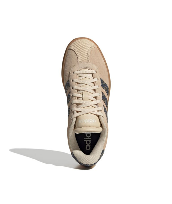Chaussures adidas Court Femme VL Bold Beige