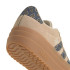 Zapatillas adidas VL Court Bold Mujer Beige