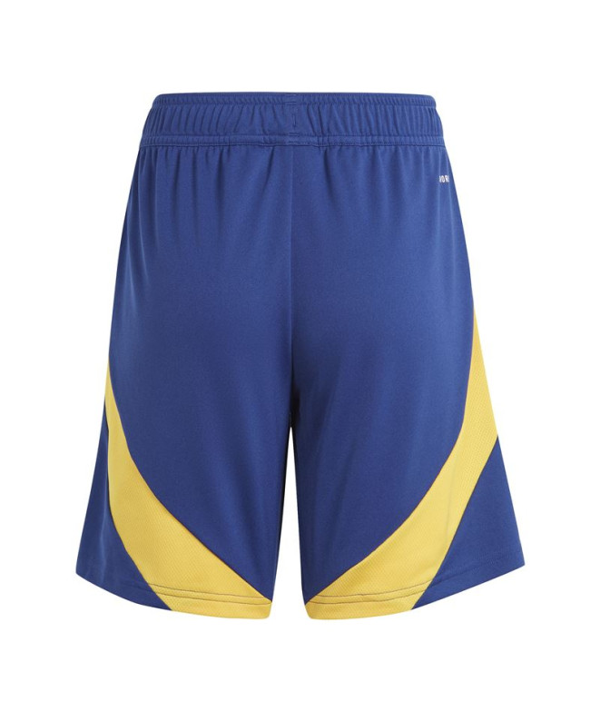 Conjunto de Fútbol adidas España 24 Infantil