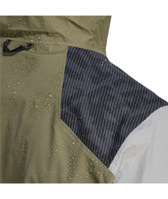 Casaco montanha adidas de Terrex Xperior Hybrid...