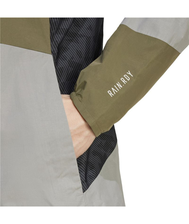 Casaco montanha adidas de Terrex Xperior Hybrid...