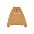 Sudadera Champion Hooded Sweatshirt Hombre Marrón