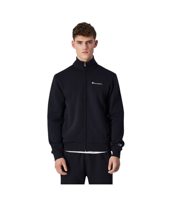 Ensemble Champion Homme Sweatsuit Noir