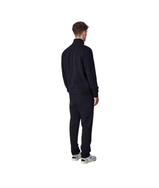 Ensemble Champion Homme Sweatsuit Noir