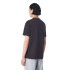 T-shirt Champion Homme Col ras du cou Noir