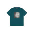 Camiseta Champion Crewneck Hombre Verde