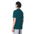 Camiseta Champion Crewneck Hombre Verde