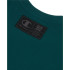 Camiseta Champion Crewneck Hombre Verde
