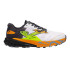 Sapatilhas Joma Tr-7000 2402 Branco Amarelo Homem