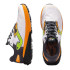 Sapatilhas Joma Tr-7000 2402 Branco Amarelo Homem