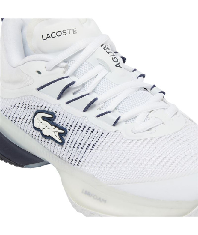 Chaussures tennis Lacoste de Ultra All Femme