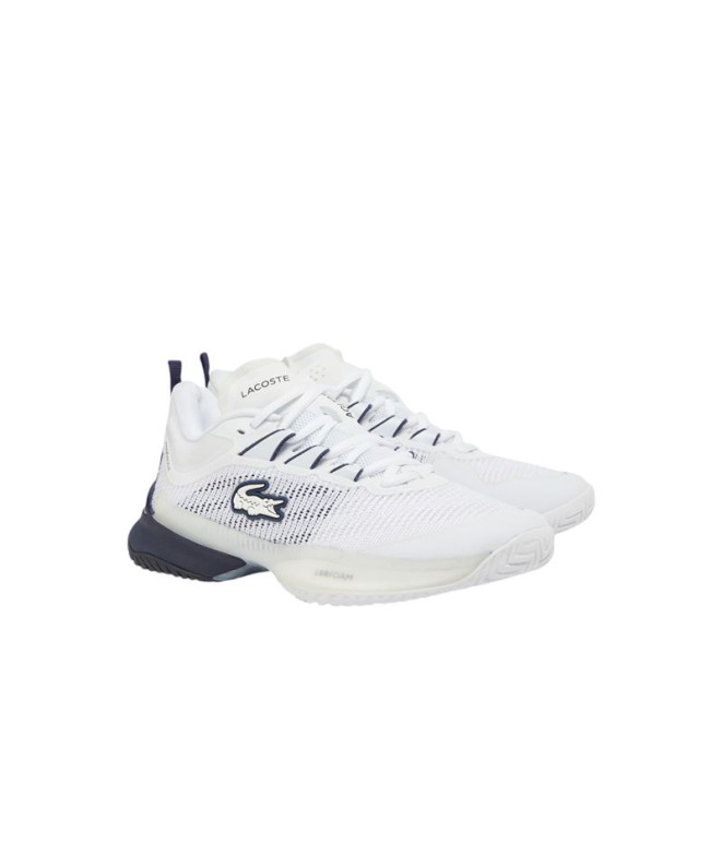 Chaussures tennis Lacoste de Ultra All Femme