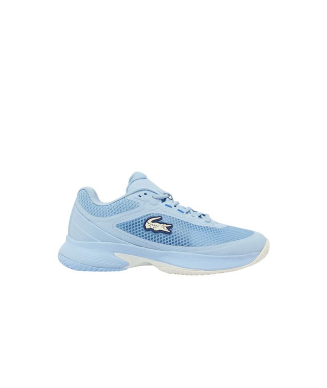 Zapatillas de tenis Lacoste Tech Point Mujer