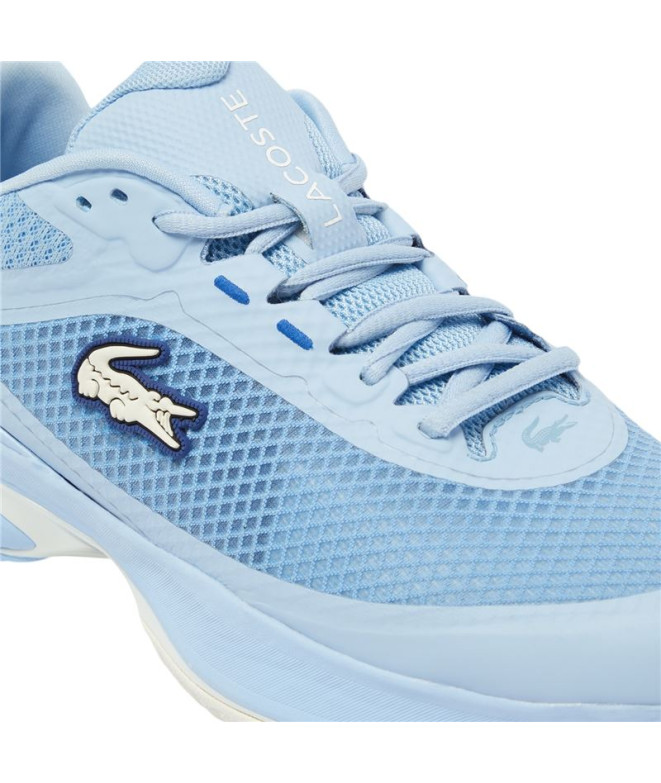 Chaussures tennis Lacoste de Tech Point Femme