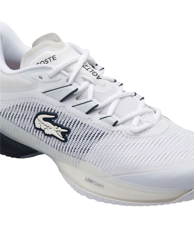 Chaussures tennis Lacoste de Ultra All Homme