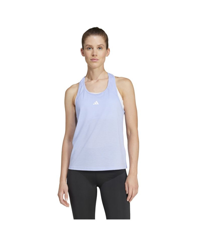 T-shirt adidas Haut Femme Train Essentials...