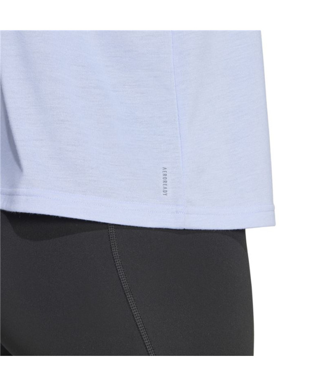 T-shirt adidas Haut Femme Train Essentials...