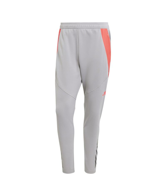 Calça Futebol adidas Homem por Tiro24 Competition Winterized Grey