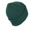 Boné adidas Gorro com logótipo verde escuro