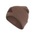 Boné adidas Gorro com logótipo castanho