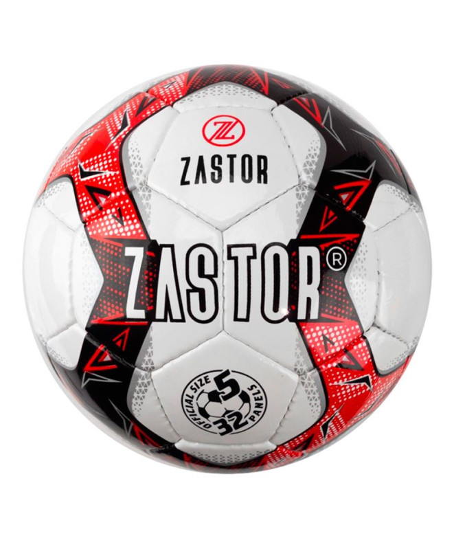 Bola Futebol Orbit 5F4000 Vermelho Enebe