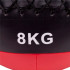 Balón De Lanzamiento 8 Kg Enebe