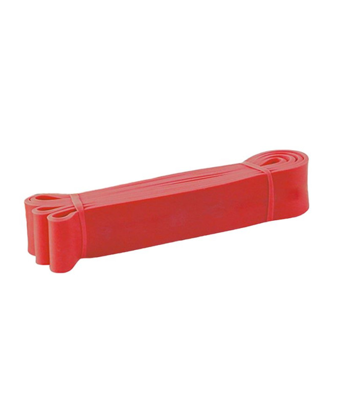 Banda de Resistência Udas - Forte 11-22 Kg Vermelho Enebe