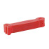 Bande de résistance Udas - Fort 11-22 Kg Rouge Enebe
