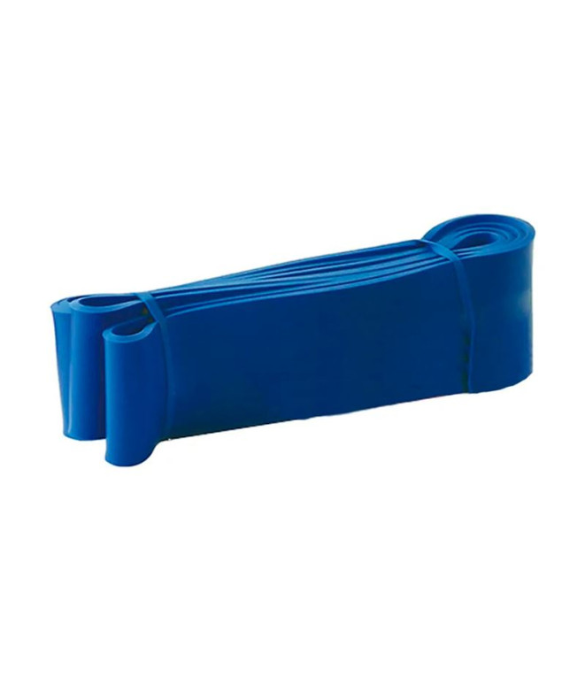 Banda de Resistência Udas - Extra Forte 22-32 Kg Azul Enebe