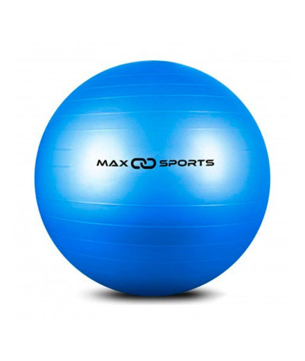Pelota Fitness Y Pilates Sena Ø55 Cm Enebe Azul claro