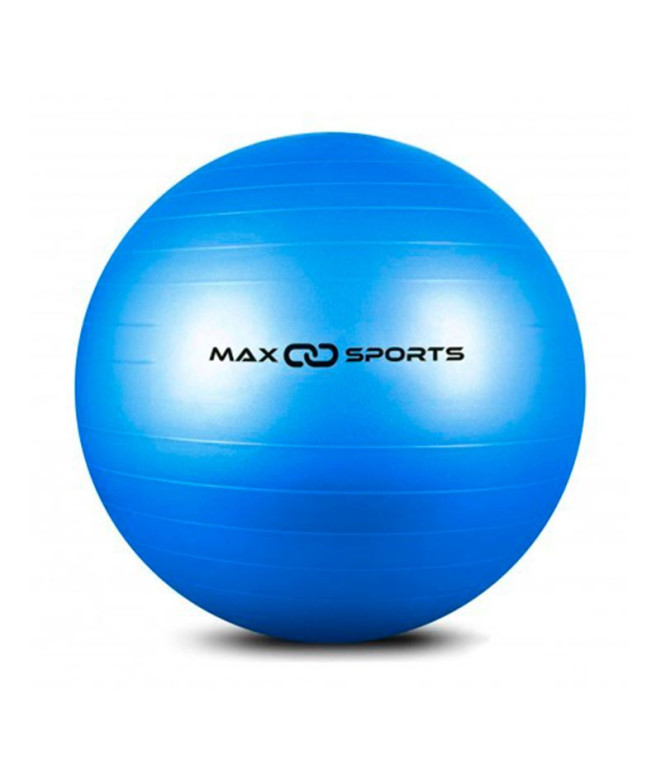 Bola Fitness Enebe Y Pilates Sena Ø55 Cm Azul claro