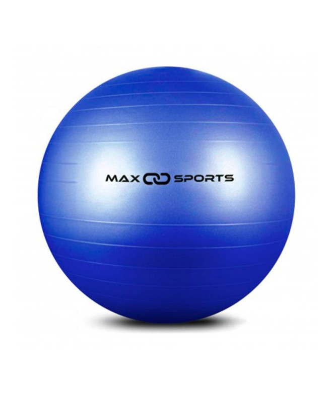 Bola Fitness Enebe Y Pilates Sena Ø65 Cm Azul escuro