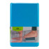 Brique Yoga Enebe De Klist 7,5X15X22,5 Cm Bleu