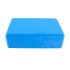 Ladrillo De Yoga Klist 7,5X15X22,5 Cm Enebe Azul