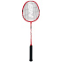Raquette Badminton Vega 6500 Rouge Enebe