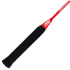 Raquete Badminton Vega 6500 Vermelho Enebe