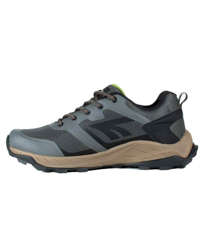 Chaussures Montagne Hi-Tec de Toubkal Low Wp...
