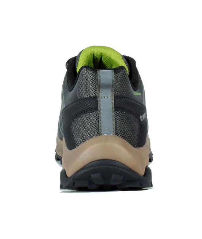 Chaussures Montagne Hi-Tec de Toubkal Low Wp...