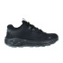 Sapatilhas Montanha Hi-Tec de Geo Fuse Trek Preto/Mola de enxofre Homem